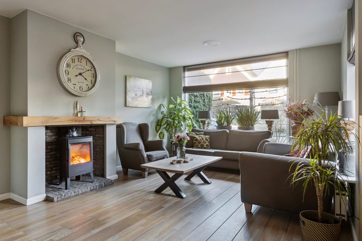 Foto 2 van Maaskant 39