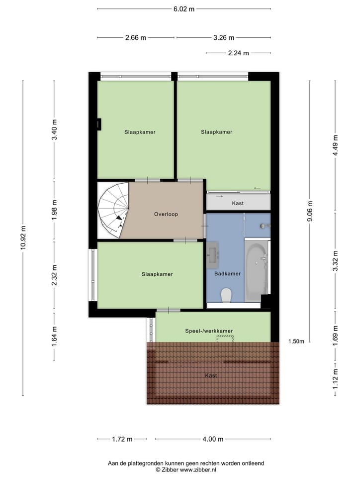 Foto 42 van Maaskant 39