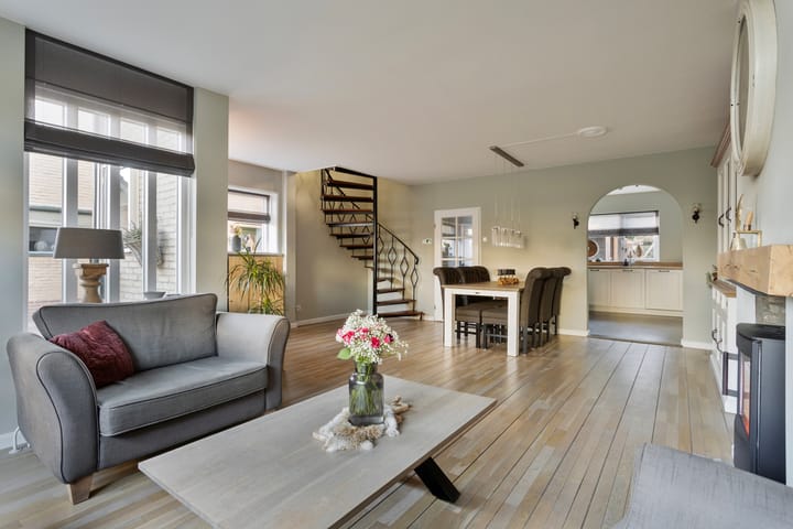 Foto 3 van Maaskant 39