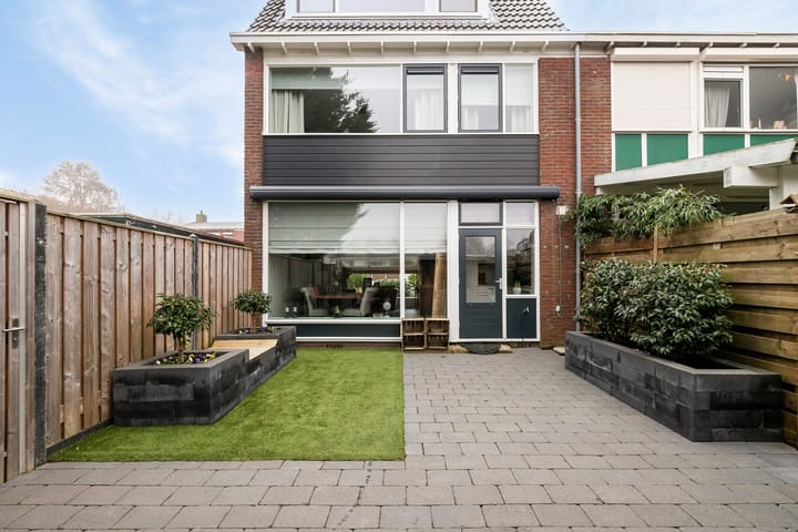 Foto 26 van Wulpstraat 23