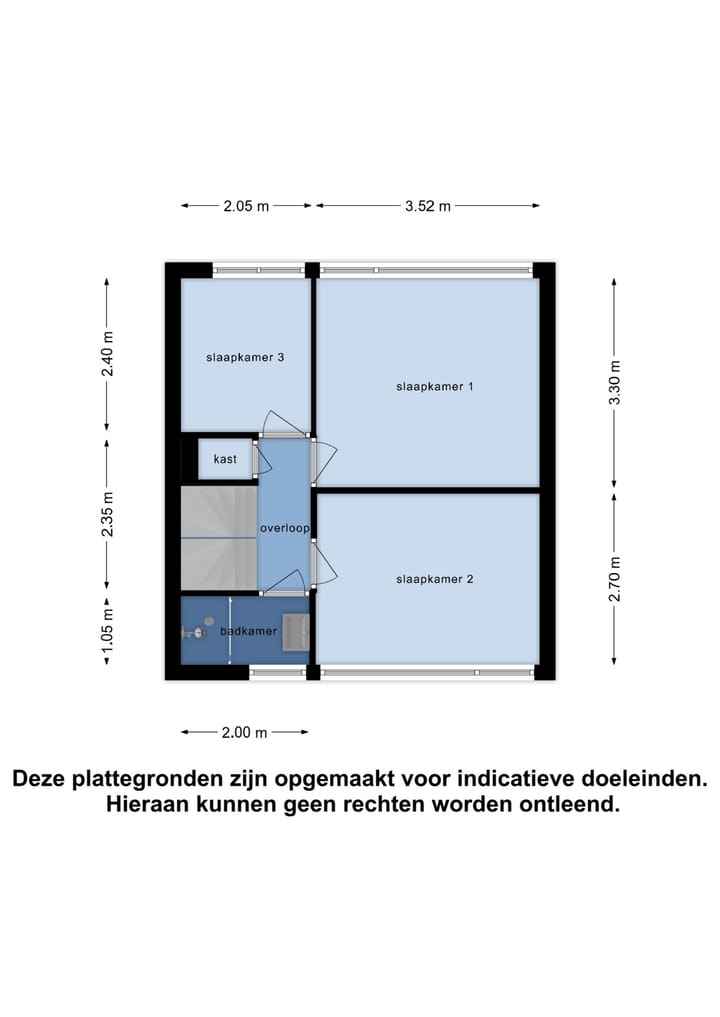 Foto 29 van Wulpstraat 23