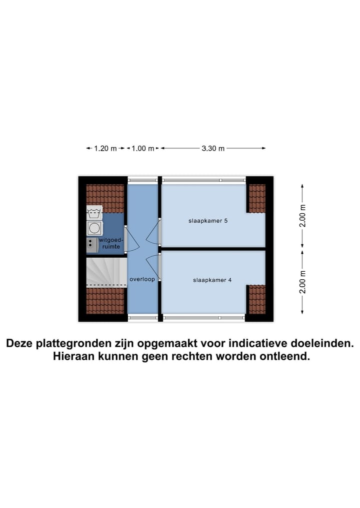 Foto 30 van Wulpstraat 23