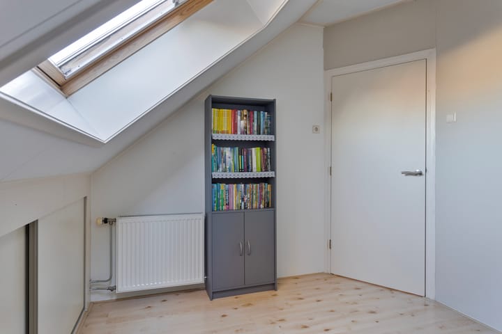 Foto 30 van Maaskant 39