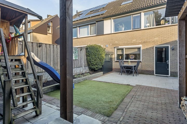 Foto 35 van Maaskant 39