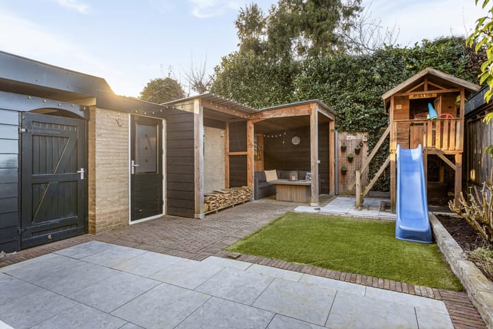 Foto 36 van Maaskant 39