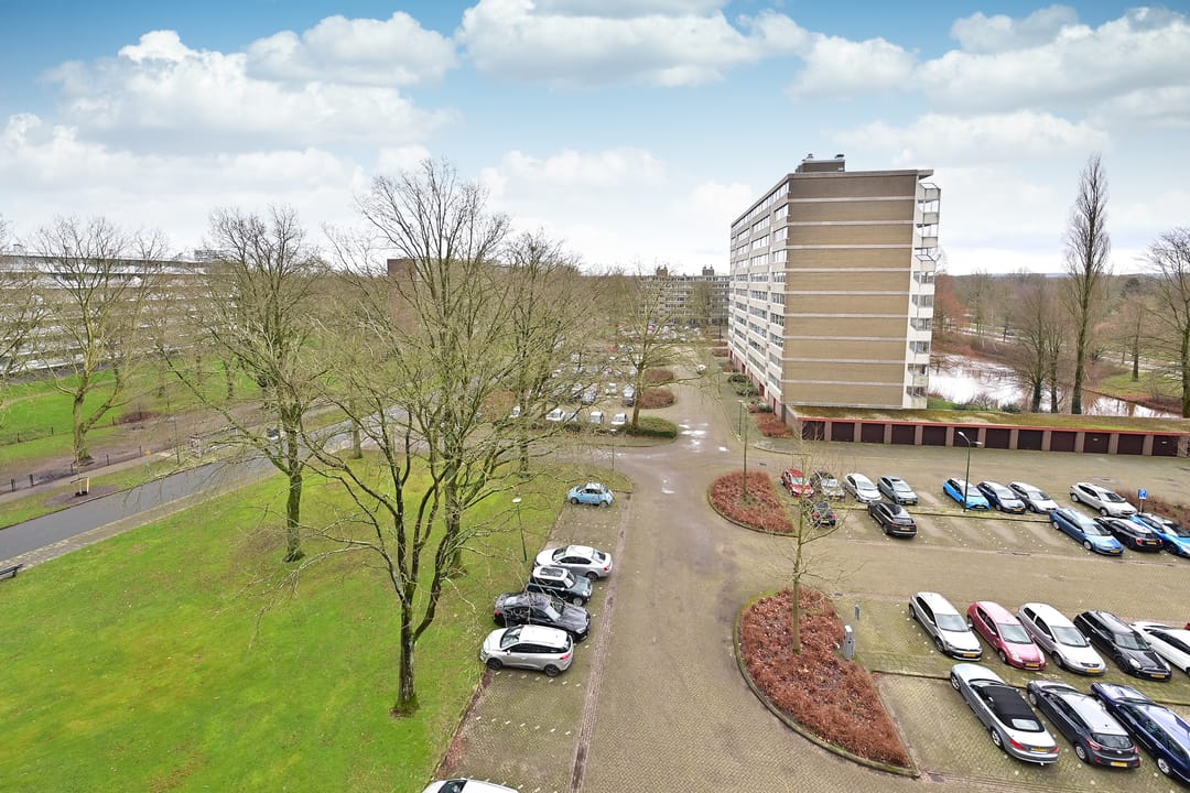 Foto 2 van Veenbesstraat 360