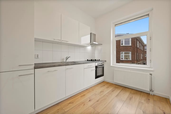 Foto 3 van Hoenderloostraat 23-A