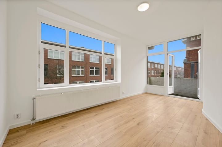 Foto 4 van Hoenderloostraat 23-A