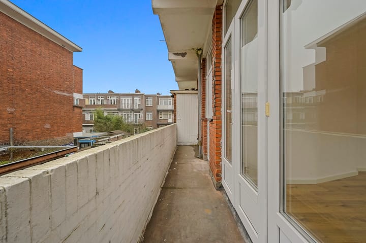 Foto 5 van Hoenderloostraat 23-A