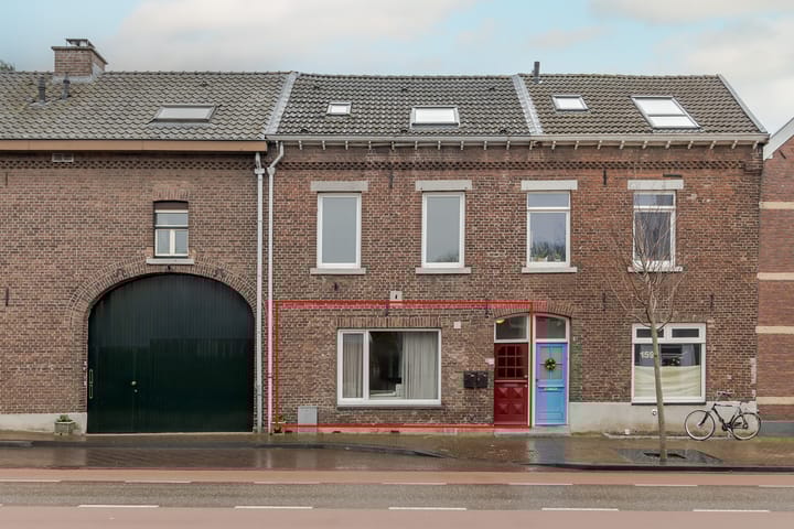 Foto 1 van Klinkenberg 157-A