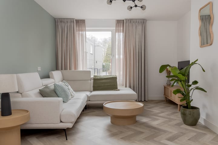 Foto 3 van Klinkenberg 157-A