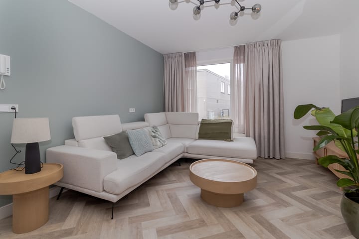 Foto 4 van Klinkenberg 157-A