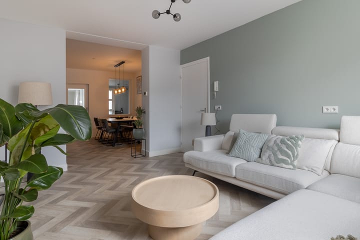 Foto 5 van Klinkenberg 157-A