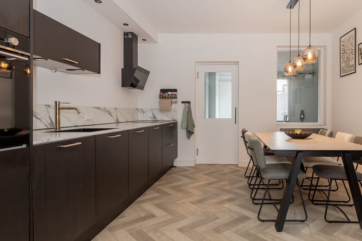 Foto 6 van Klinkenberg 157-A