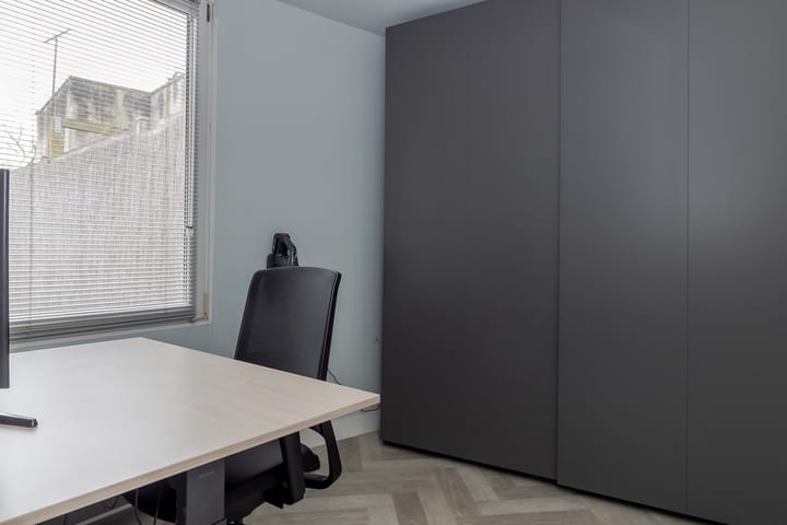 Foto 14 van Klinkenberg 157-A