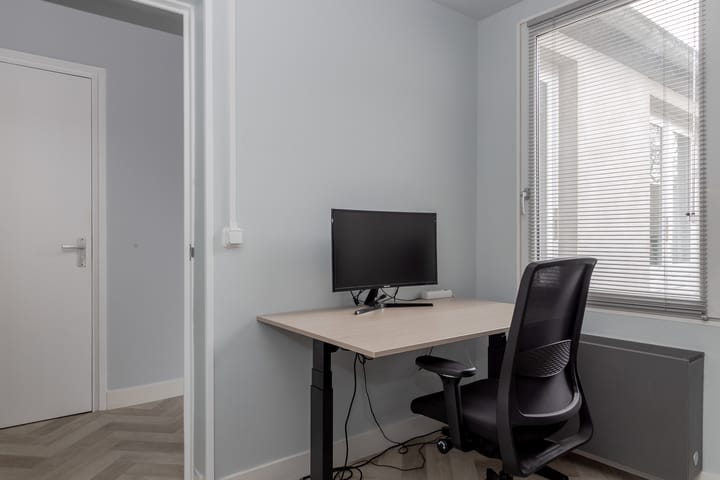 Foto 15 van Klinkenberg 157-A