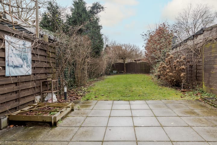 Foto 18 van Klinkenberg 157-A