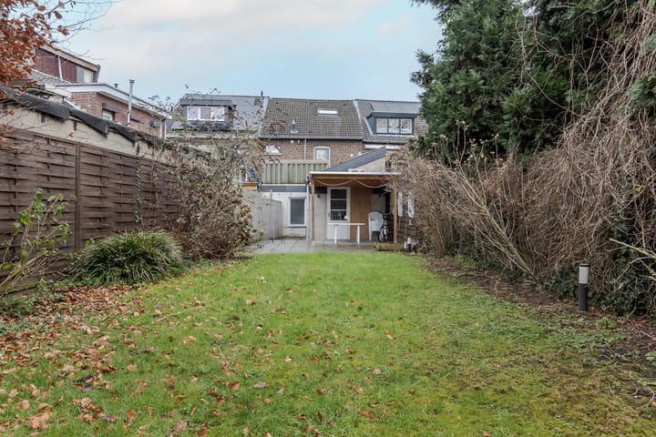 Foto 19 van Klinkenberg 157-A