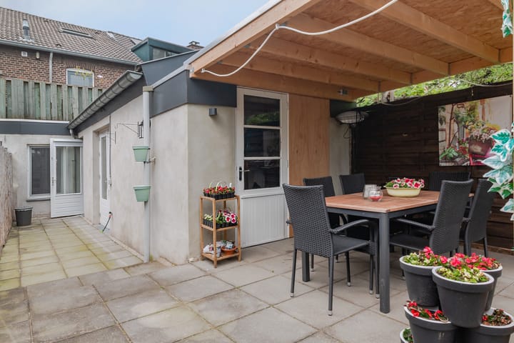 Foto 21 van Klinkenberg 157-A