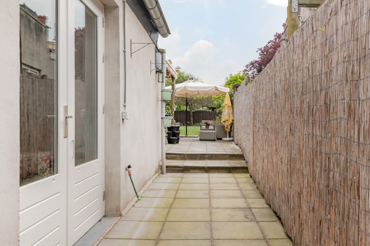 Foto 20 van Klinkenberg 157-A