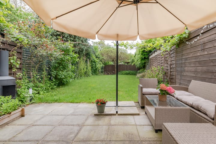 Foto 22 van Klinkenberg 157-A