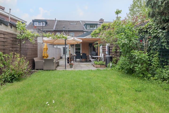 Foto 23 van Klinkenberg 157-A