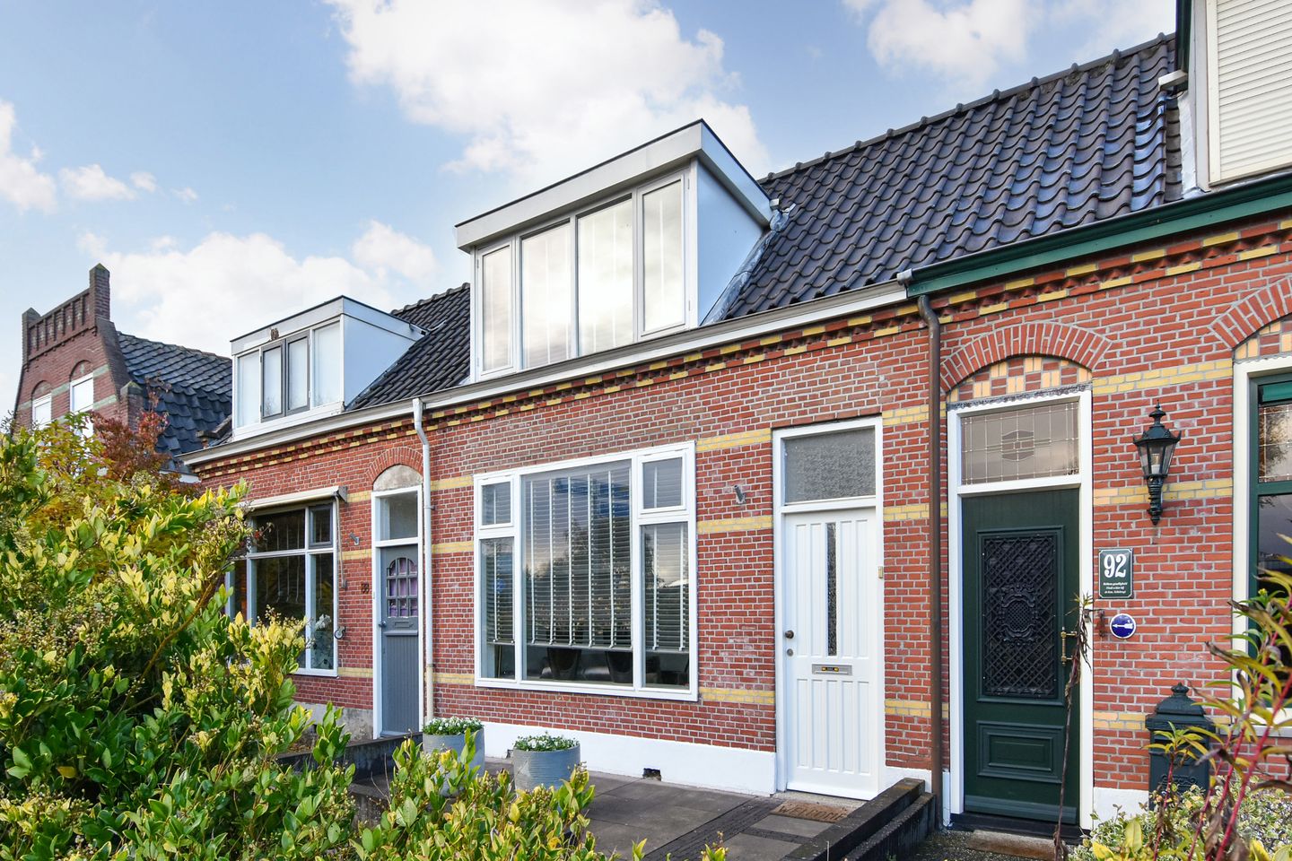 Foto 1 van Choorstraat 90