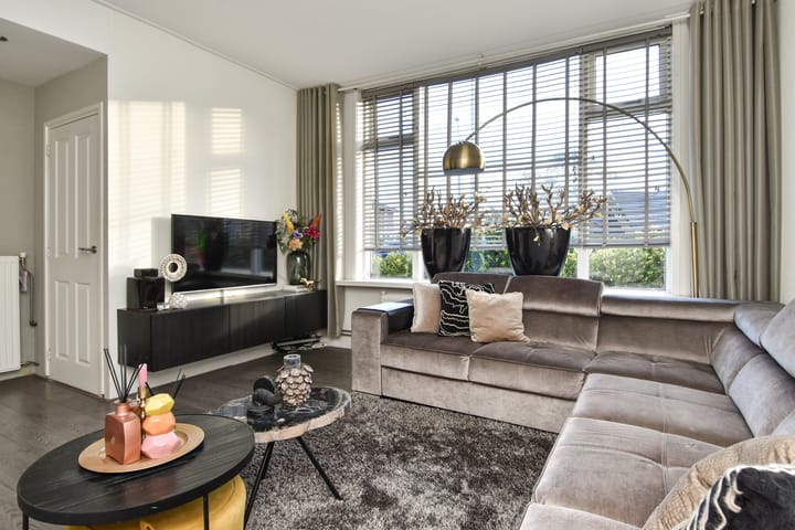 Foto 2 van Choorstraat 90