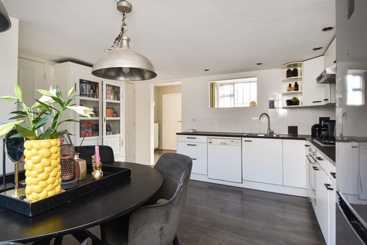 Foto 3 van Choorstraat 90