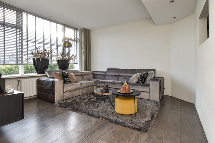 Foto 4 van Choorstraat 90