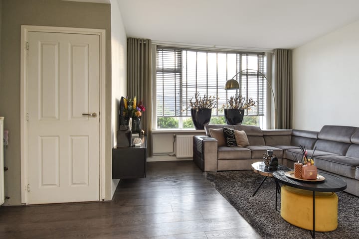 Foto 5 van Choorstraat 90