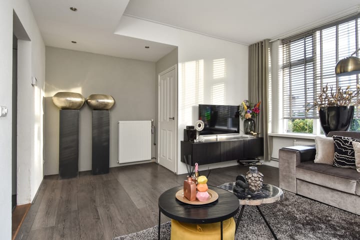 Foto 6 van Choorstraat 90