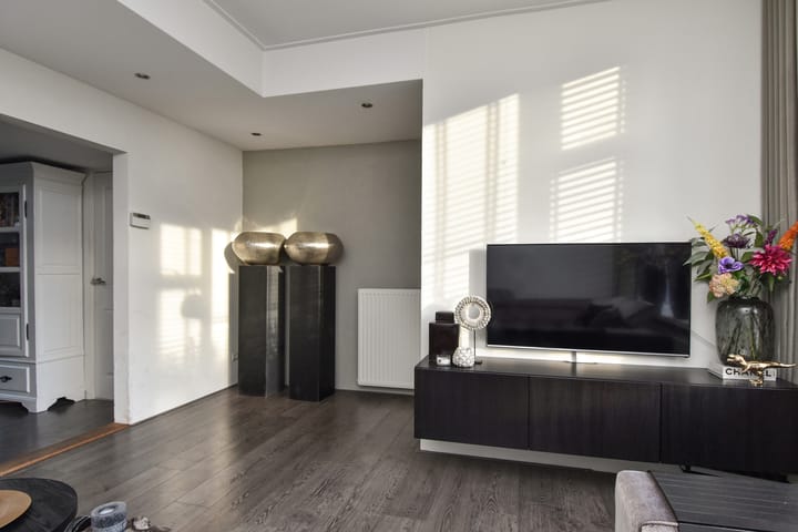 Foto 7 van Choorstraat 90