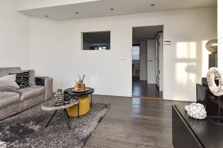 Foto 8 van Choorstraat 90