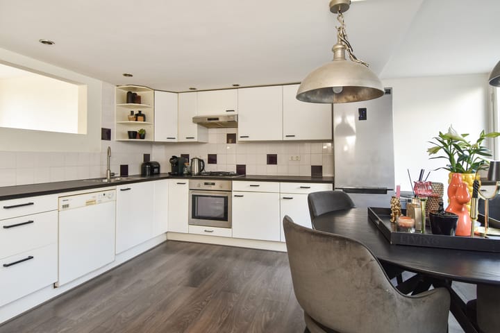 Foto 9 van Choorstraat 90