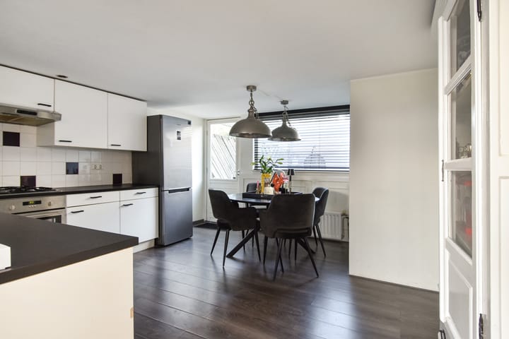 Foto 10 van Choorstraat 90