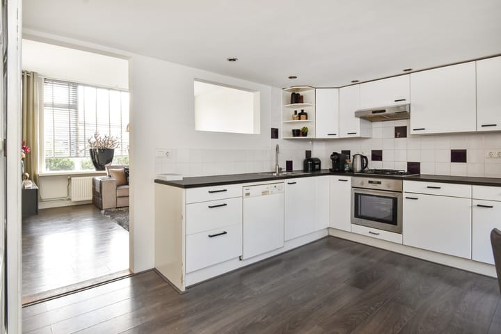 Foto 12 van Choorstraat 90