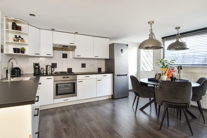 Foto 13 van Choorstraat 90