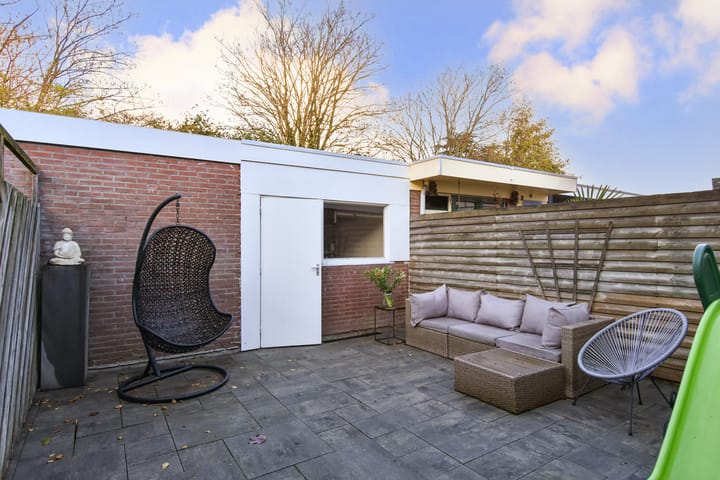 Foto 14 van Choorstraat 90