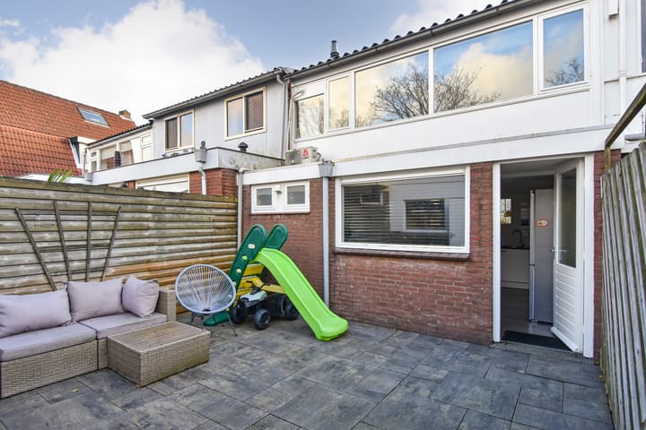 Foto 15 van Choorstraat 90