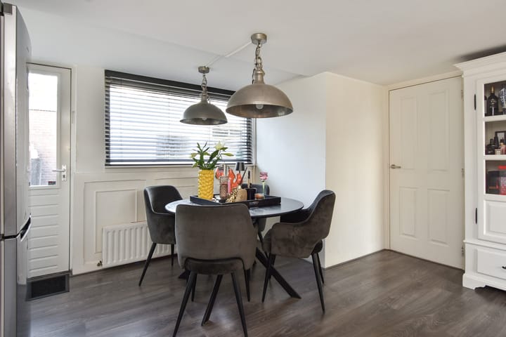 Foto 16 van Choorstraat 90