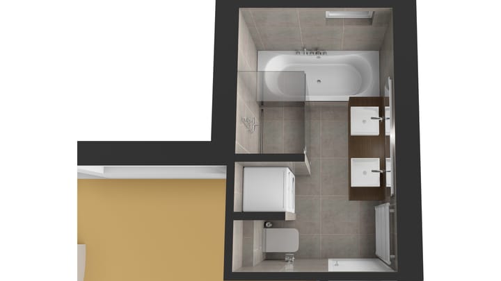 Foto 19 van Choorstraat 90