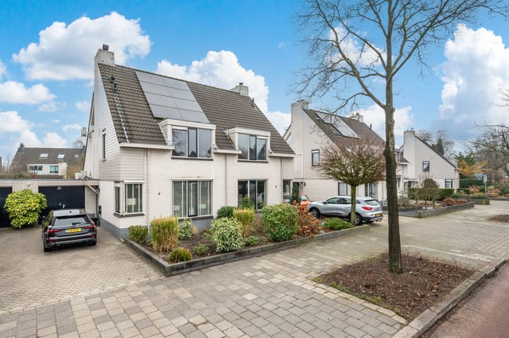 Foto 2 van Koninginnelaan 186