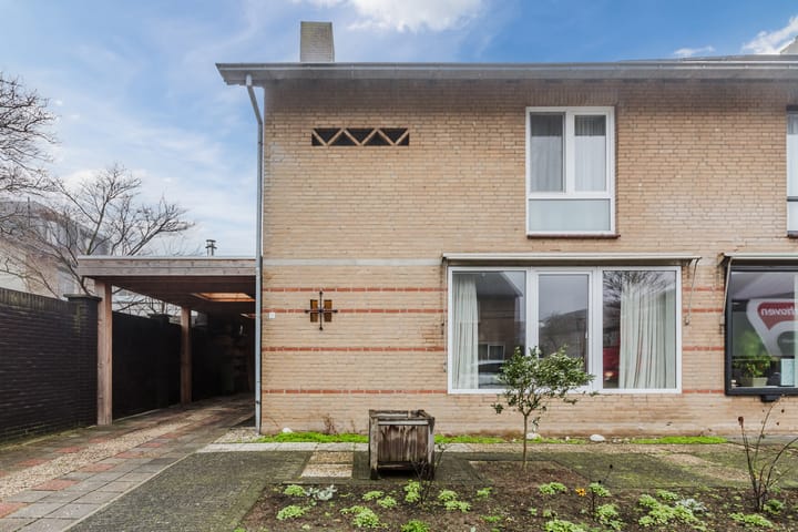 Foto 3 van Dr. Abraham Kuyperlaan 2