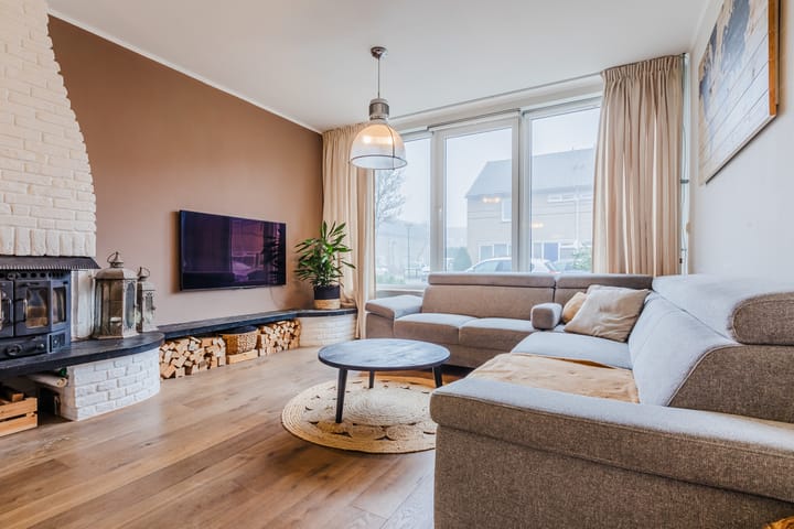 Foto 4 van Dr. Abraham Kuyperlaan 2