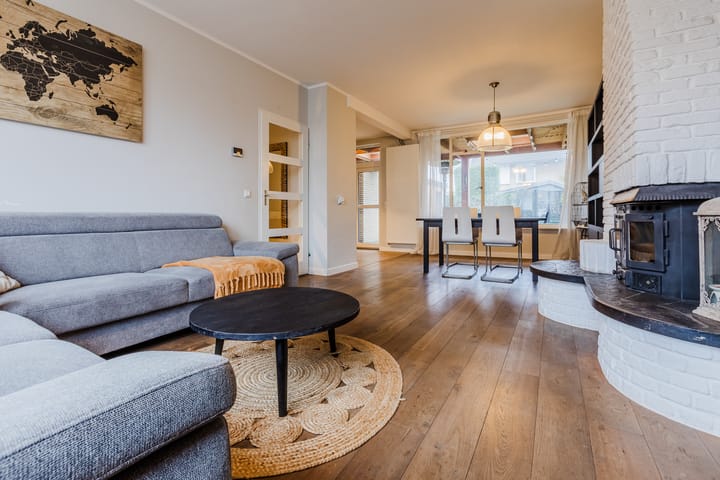 Foto 6 van Dr. Abraham Kuyperlaan 2