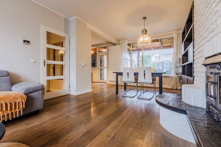 Foto 9 van Dr. Abraham Kuyperlaan 2