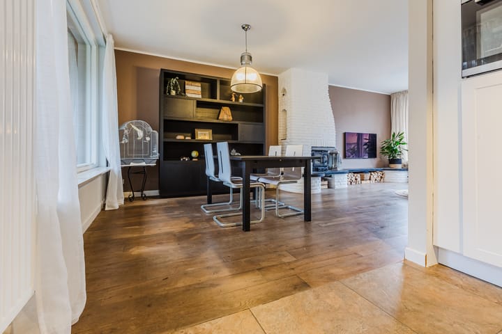 Foto 10 van Dr. Abraham Kuyperlaan 2