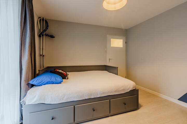 Foto 22 van Dr. Abraham Kuyperlaan 2