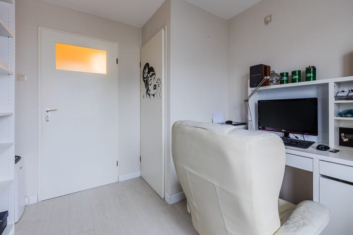 Foto 25 van Dr. Abraham Kuyperlaan 2